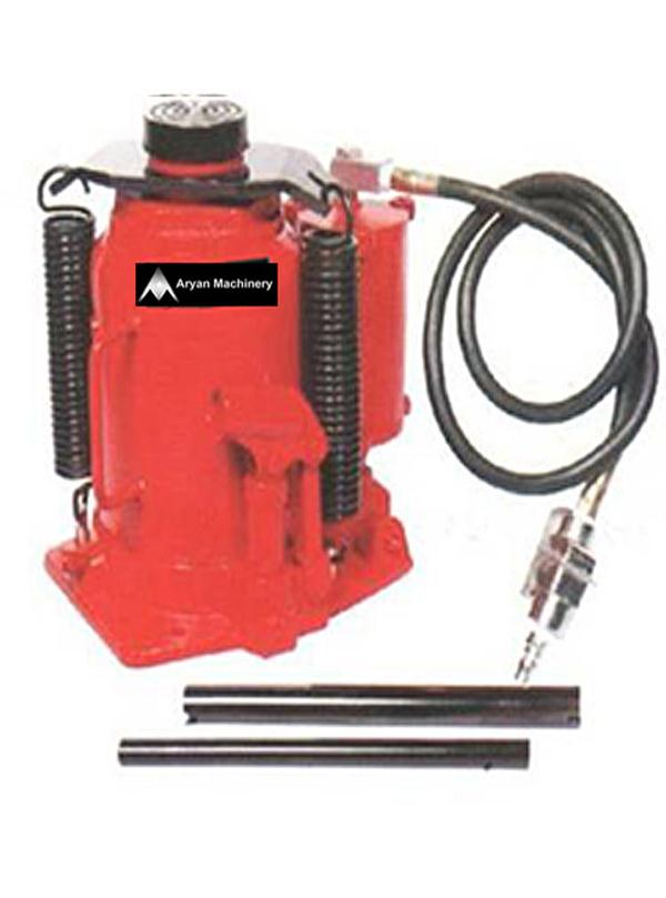 Air Hydraulic Jack