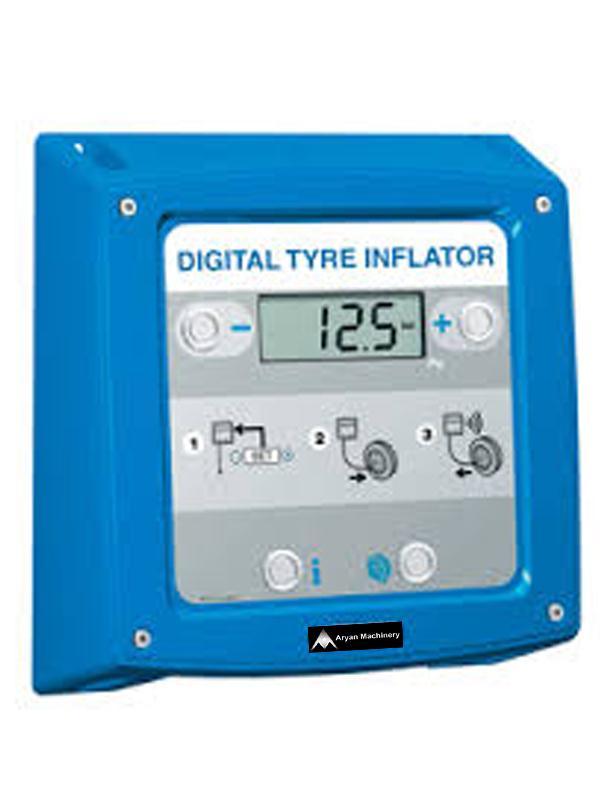 Digital Inflators